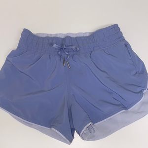 Women’s Reversible Lululemon Shorts